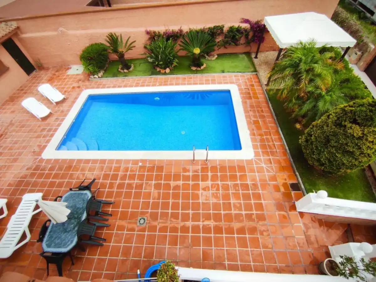 Apartamento de alquiler en Velilla - Velilla Taramay