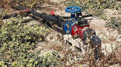 Foto 5 de Terreny en venda a Las Palmeras - Dehesilla, Sanlúcar de Barrameda