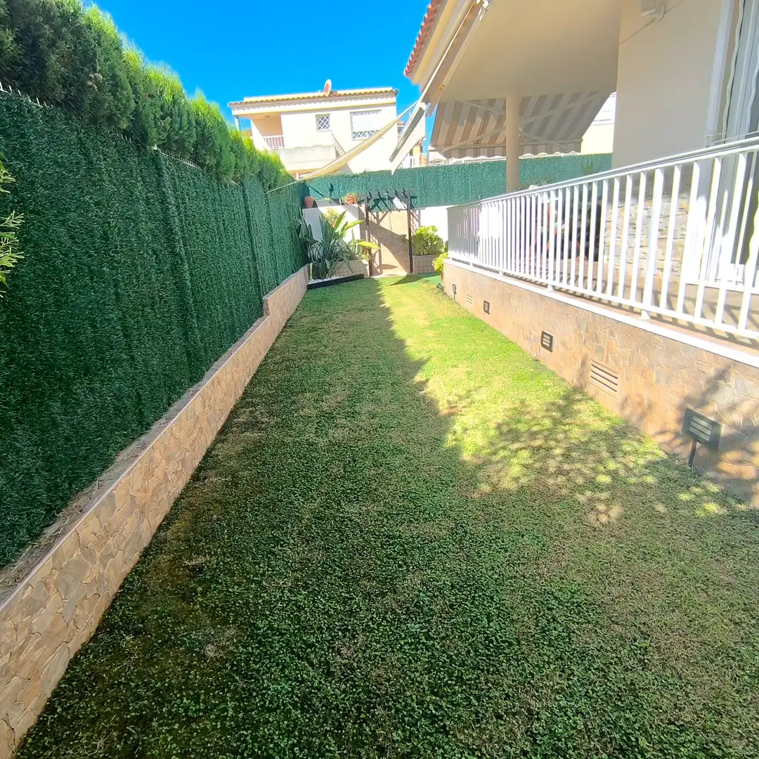 Villa avec piscine à vendre à Vía Po Polígono 7, imagen 7