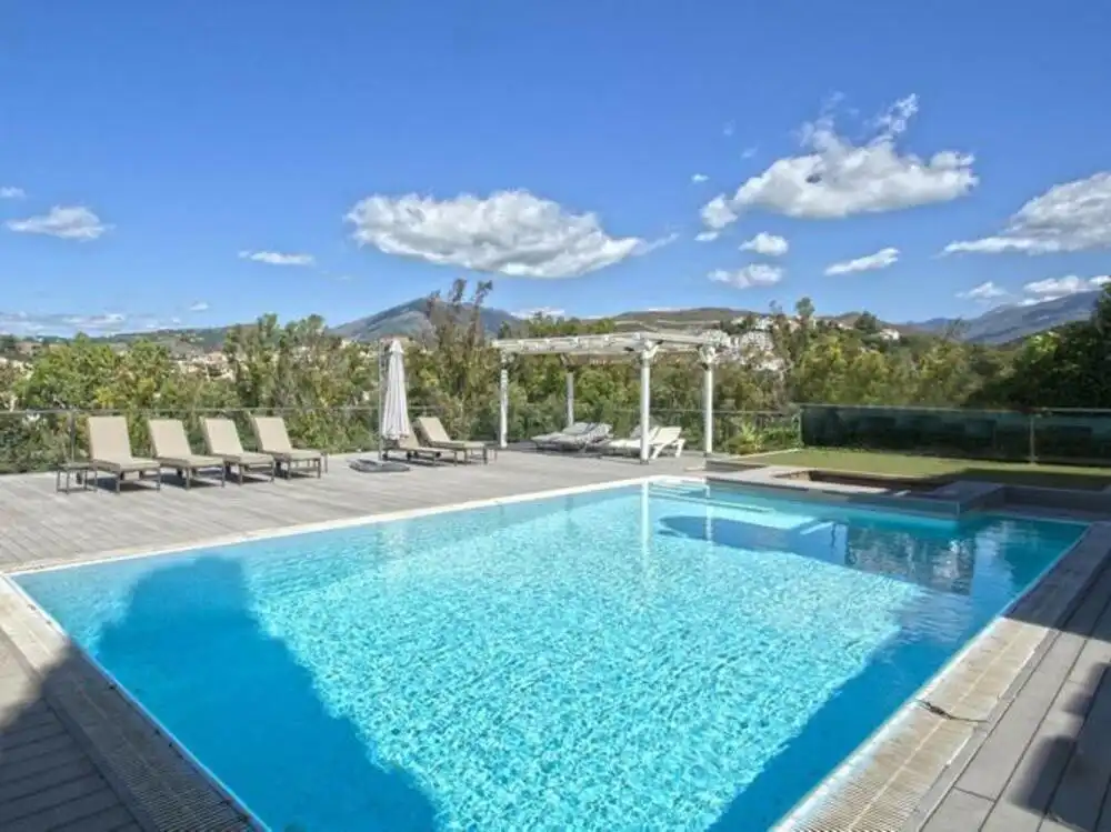Maison avec piscine à vendre à Nueva Andalucía, imagen 28