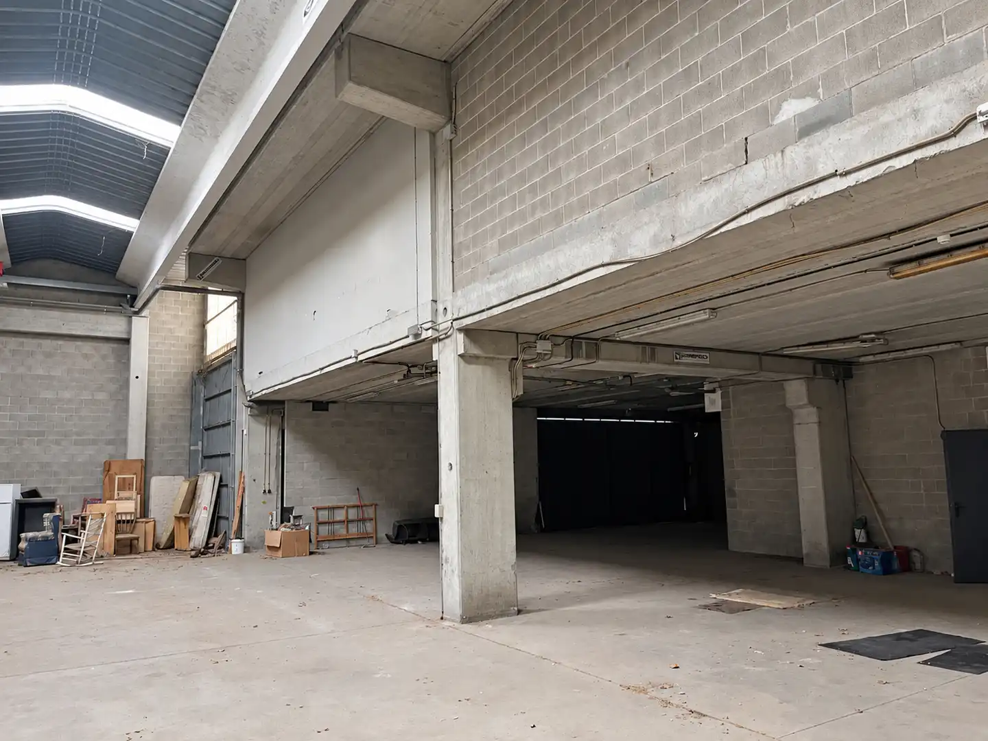 Nave industrial in vendita a Sant Martí, imagen 25