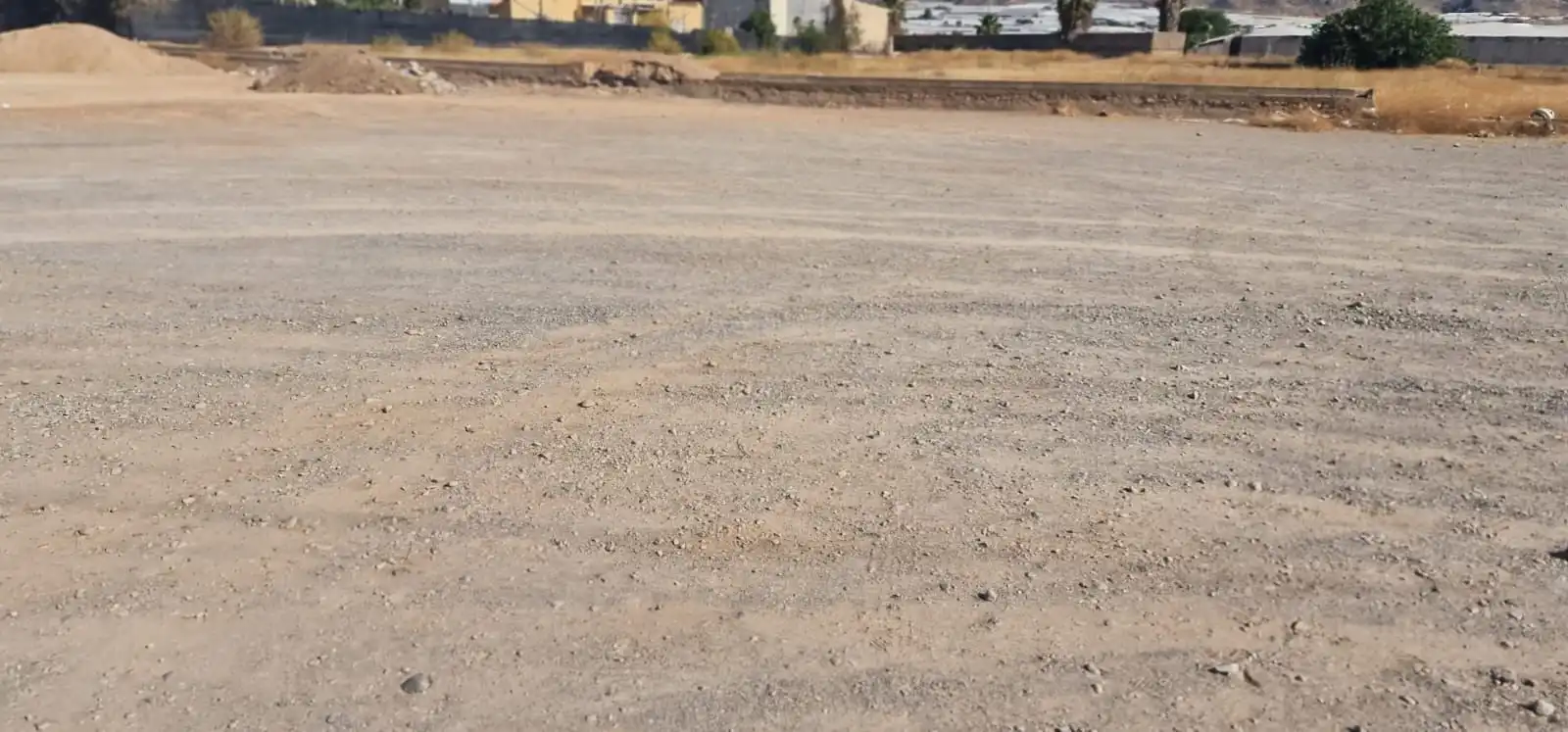 Lands and plots for sale in El Ejido Ciudad