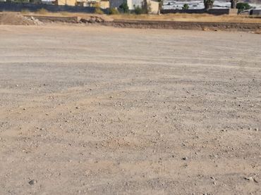 Rural land for sale in El Ejido Ciudad