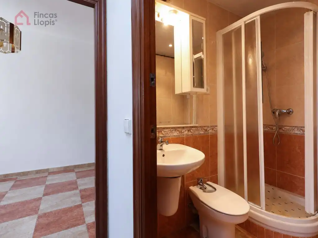 Appartement avec terrasse à vendre à Calle Cooperativa De La 1, imagen 12