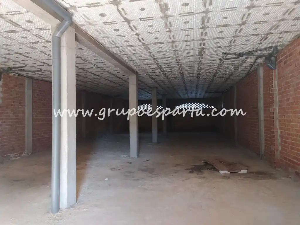 Local en venta en Calle Séneca, 12, Valencina de la Concepción