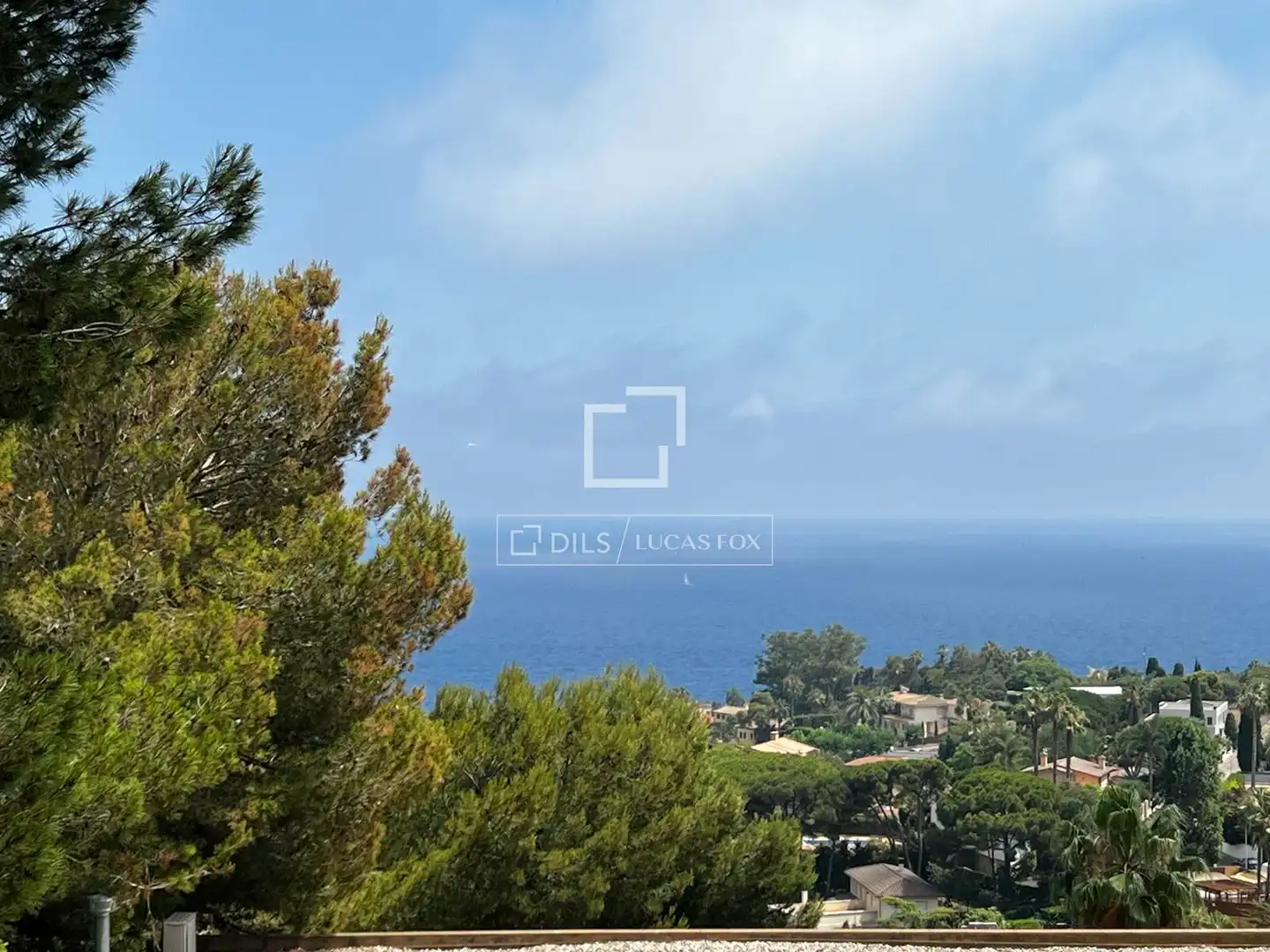 Terreno en venta en Blanes