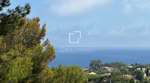 Foto 4 de Terreno en venta en Santa Cristina - Sant Francesc, Blanes