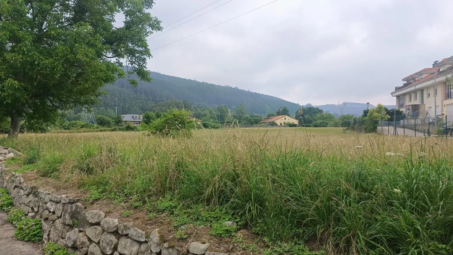 Wohnbaugrundstück zum Verkauf in Villabáñez - BO VILLABAÑEZ 17, imagen 5