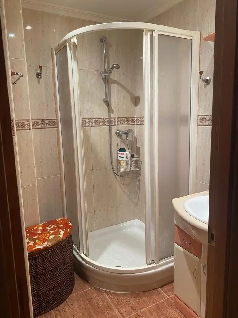 Wohnung zur Miete in Zona Concordia