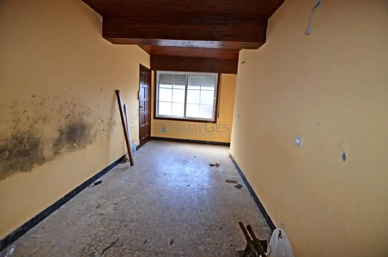 Casa adosada en venta en ARRAIAL - SAN BARTOLOME, Tui