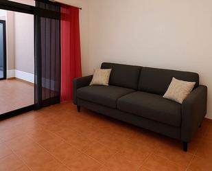 Sala d'estar de Pis en venda en Tegueste amb Terrassa