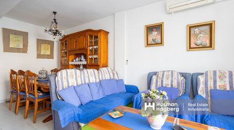 Foto 4 de Casa adosada en venta en Santiago de la Ribera, San Javier