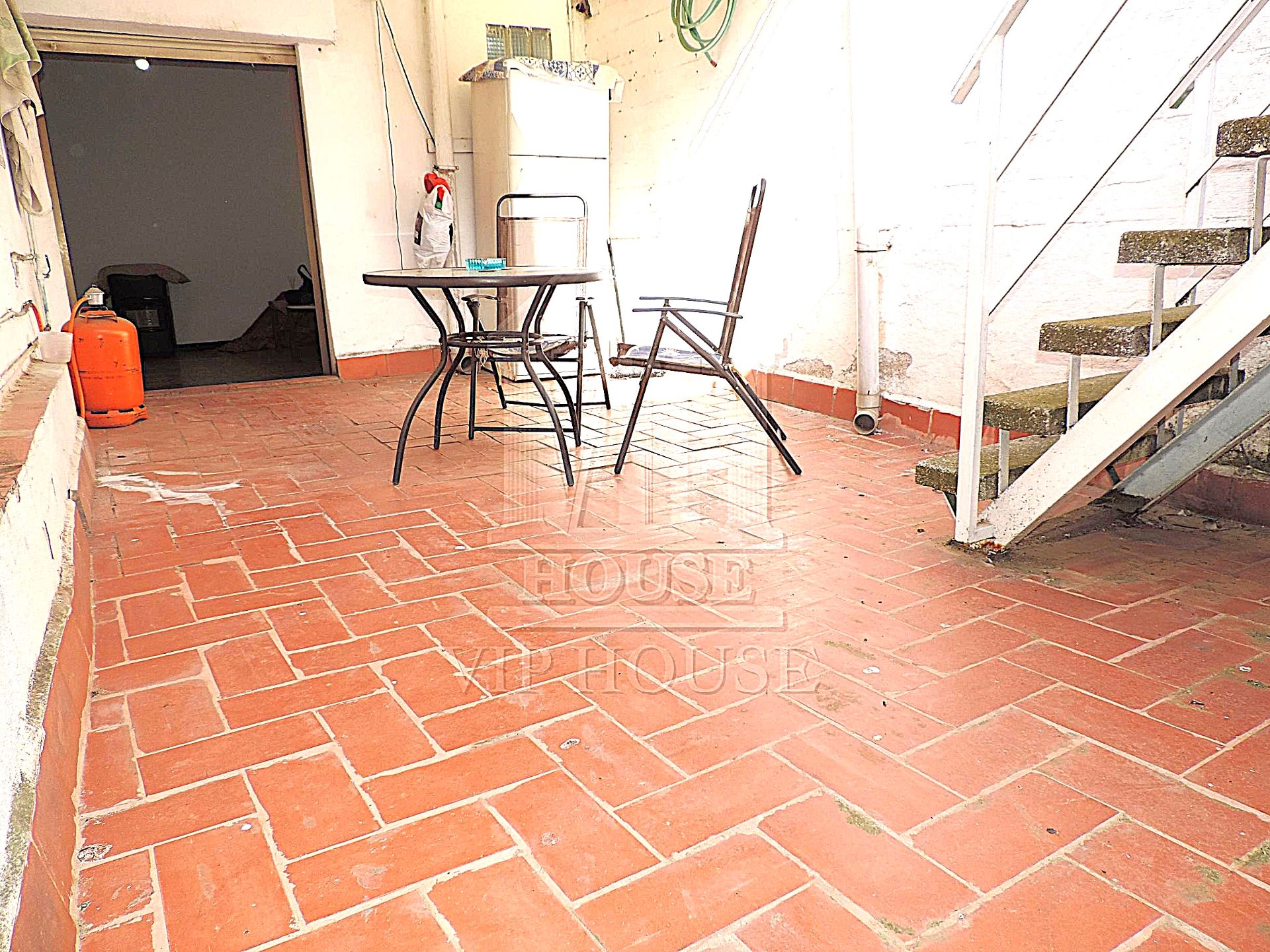 Terrace of House or chalet for sale in Badalona  with Terrace