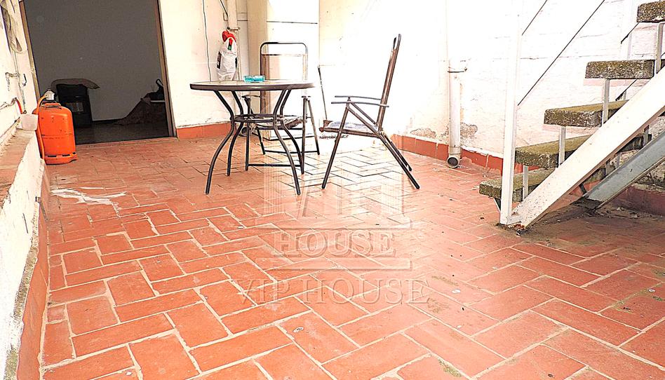 Photo 1 of House or chalet for sale in Carrer de Carles I, 48, Sant Crist, Barcelona