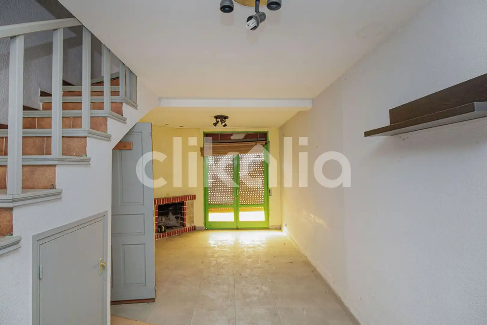 Casa amb piscina en venda a Sant Maurici