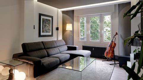 Foto 4 de Piso en venta en Diego Lopez Haroko Kale Nagusia, Campuzano, Bilbao