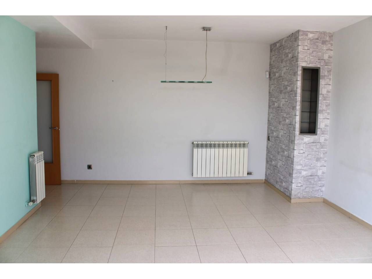 Attic for sale in Terrassa  with Air Conditioner, Heating and Terrace