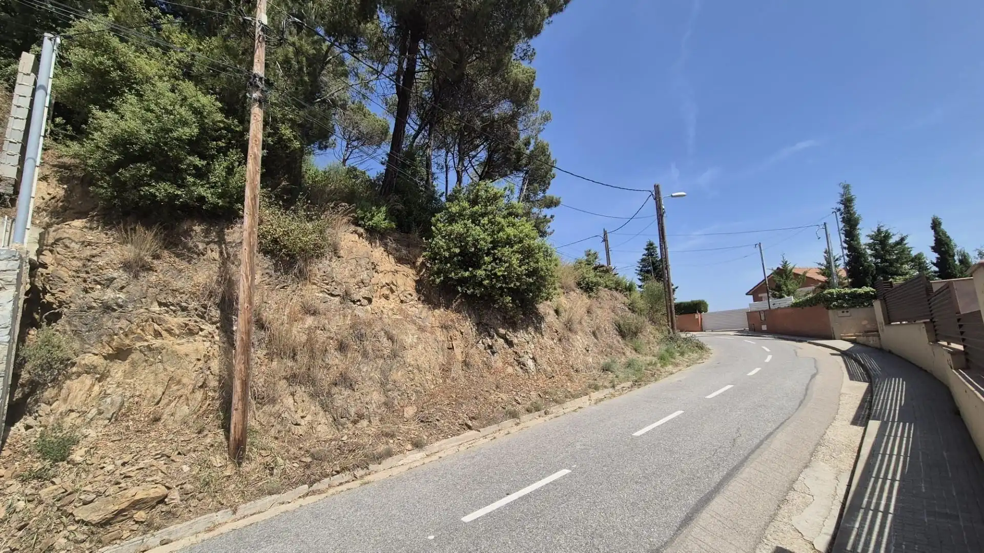 Wohnbaugrundstück zum Verkauf in Carrer de la Cova del Drac, imagen 11
