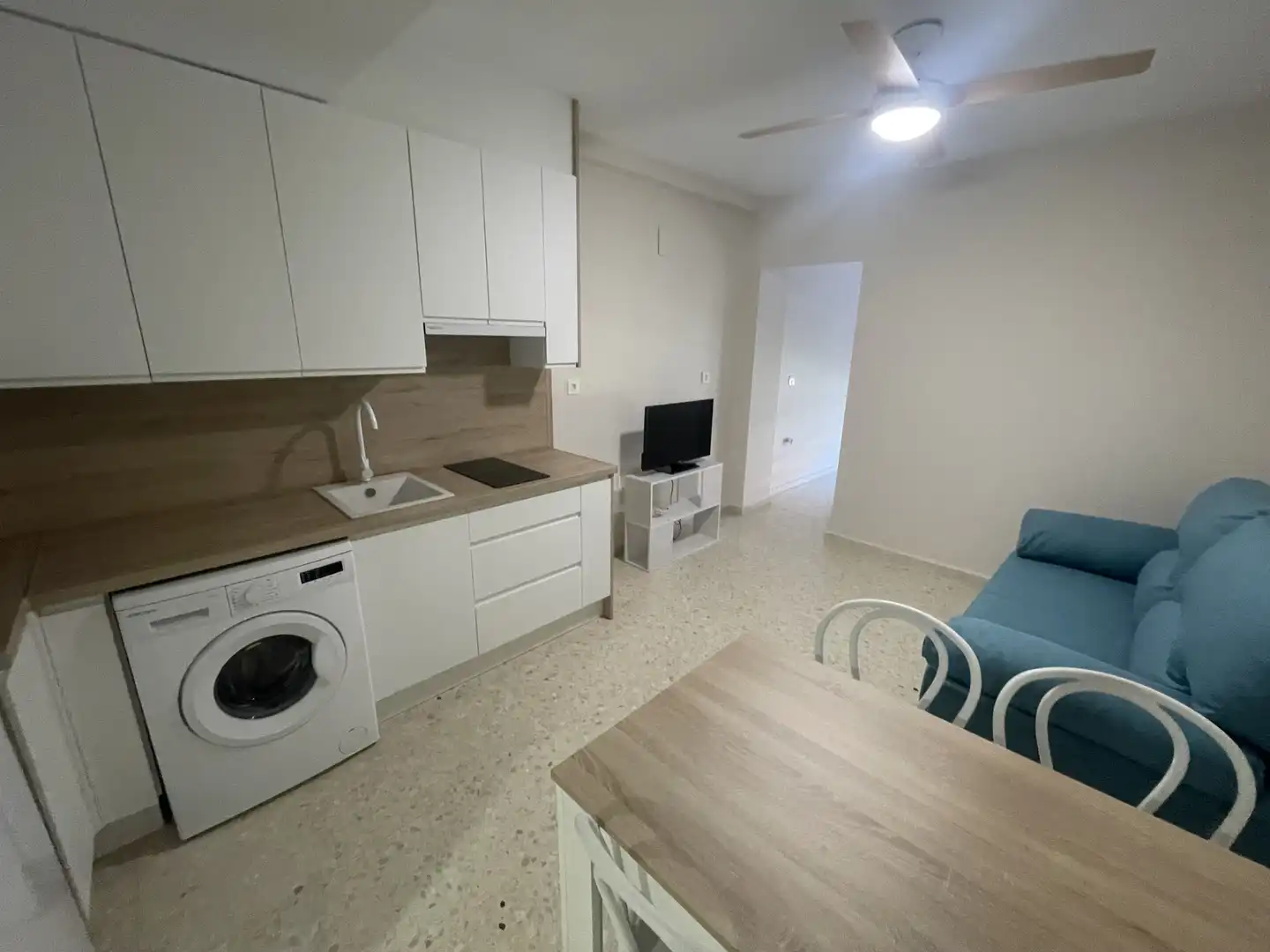 Apartament de lloguer a Calle Jesús Delgado Valhondo, Almendralejo