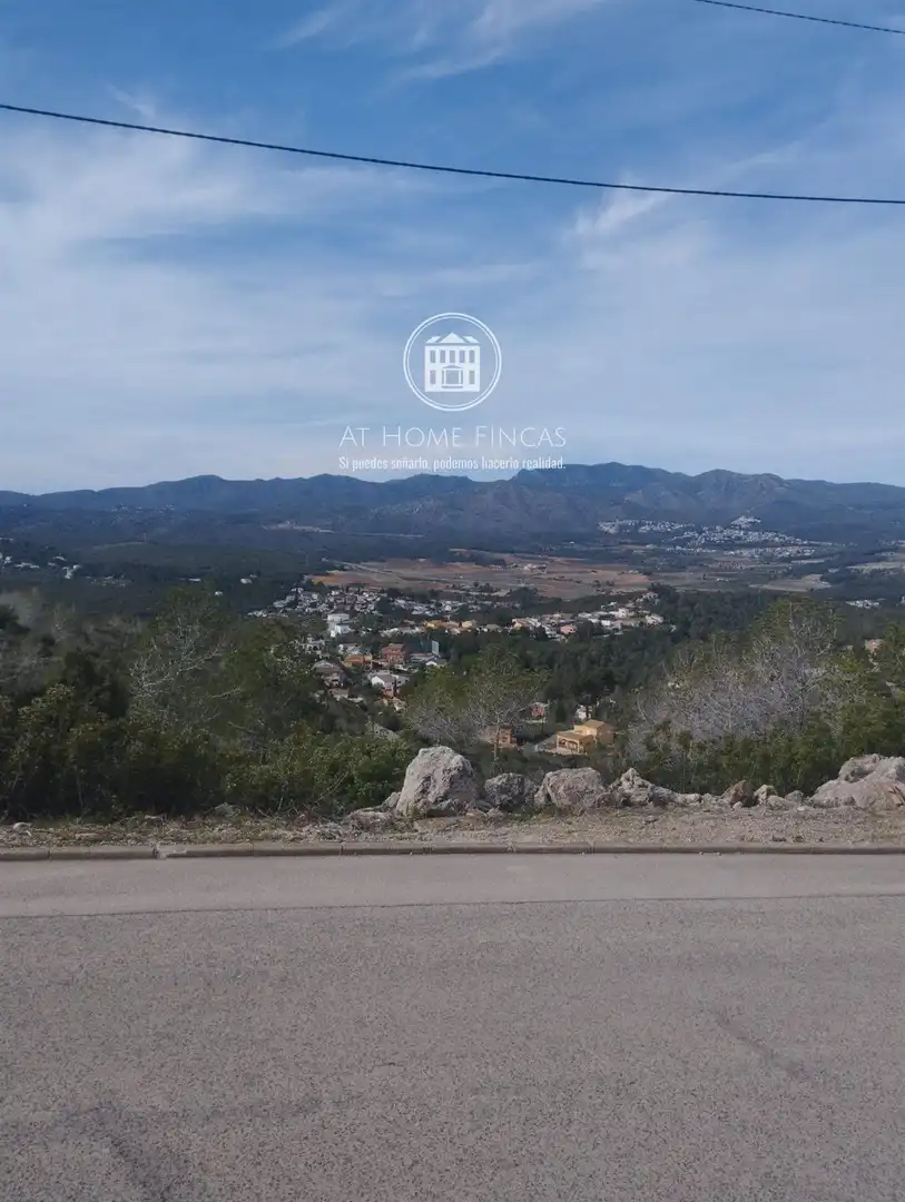 Terreno rustico in vendita a BESOS DEL-UR CAN GORDEI, imagen 4