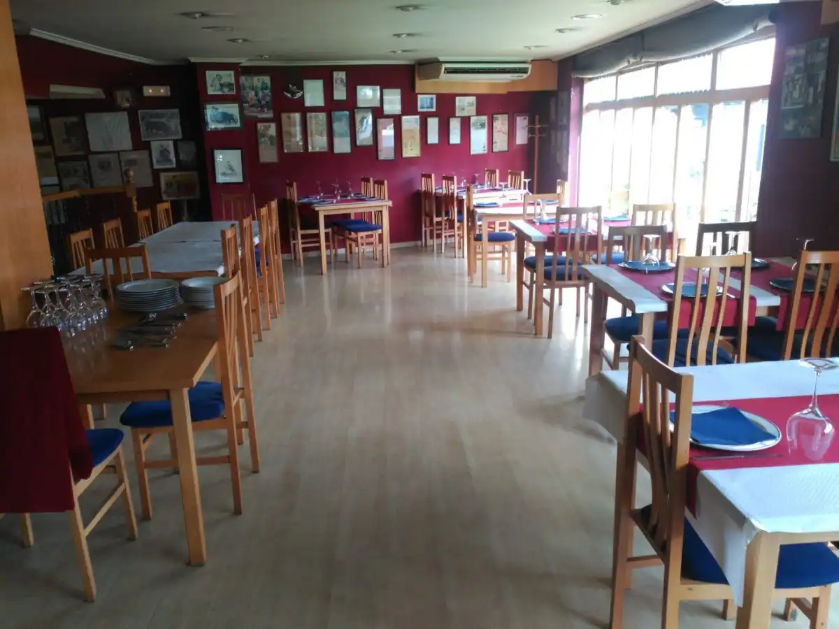 Local comercial en venda a Güeñes, imagen 5