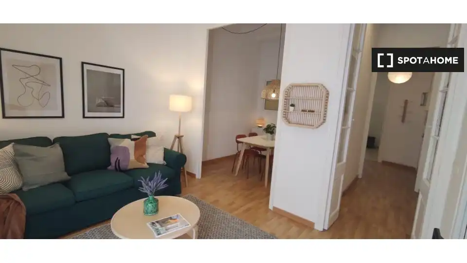 Zimmer in Sant Antoni