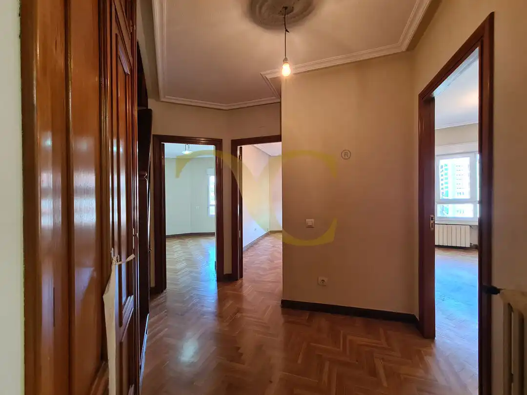 Appartamento con ascensore in vendita a Avenida de Galicia, imagen 23