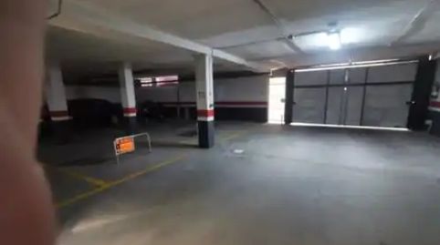 Foto 2 de Garaje en venta en Calle Santiago Alba, 2, Covaresa, Valladolid Capital