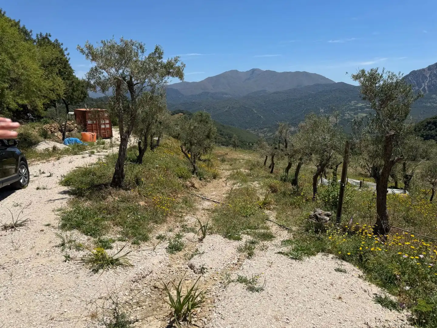 Casa rústica en venda a Gaucín, imagen 6