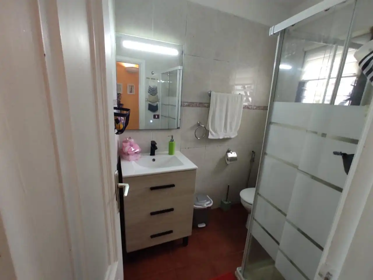 Bany de Casa o xalet en venda en Valverde (Santa Cruz de Tenerife) amb Terrassa
