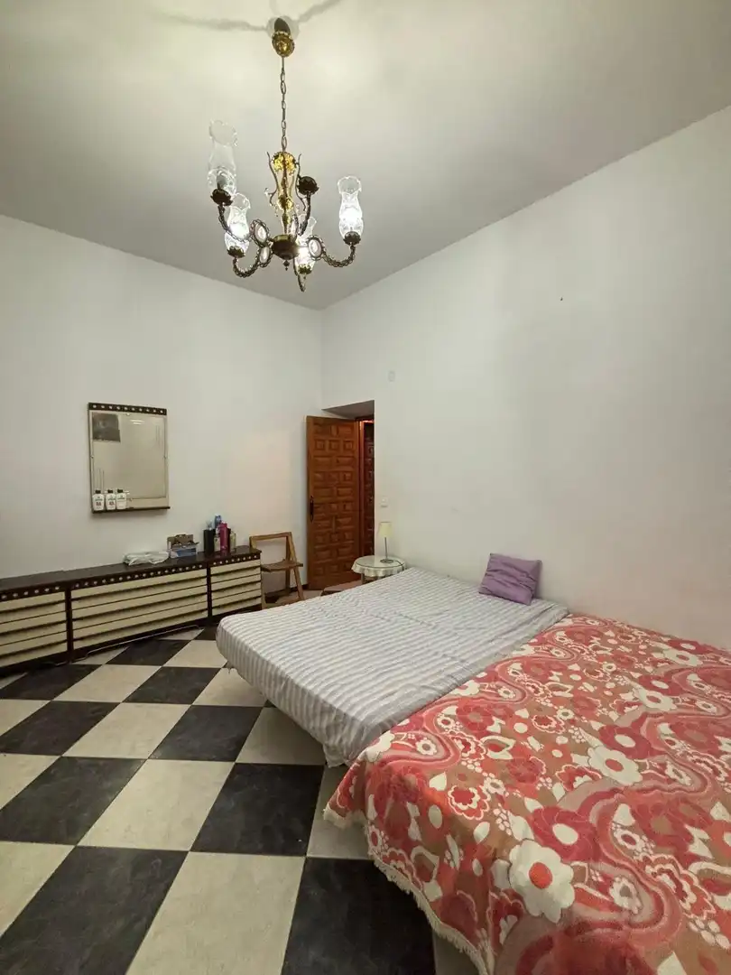 Casa o chalet en venta en San Carlos del Valle