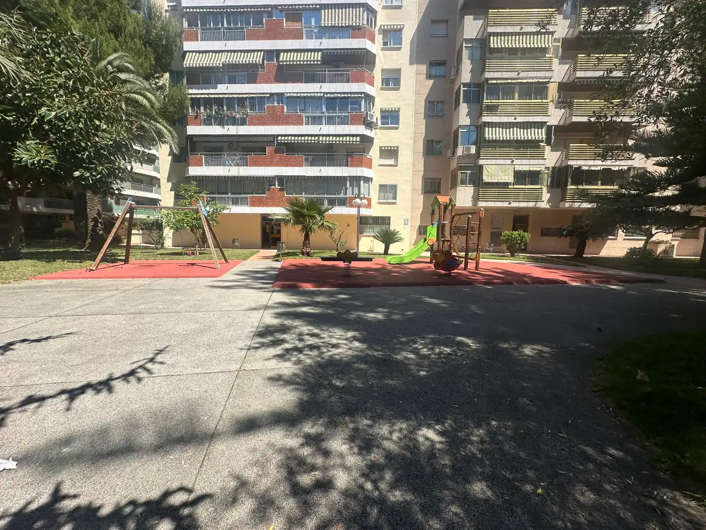 Parking de Piso en venta en Salou con Aire acondicionado, Calefacción y Terraza