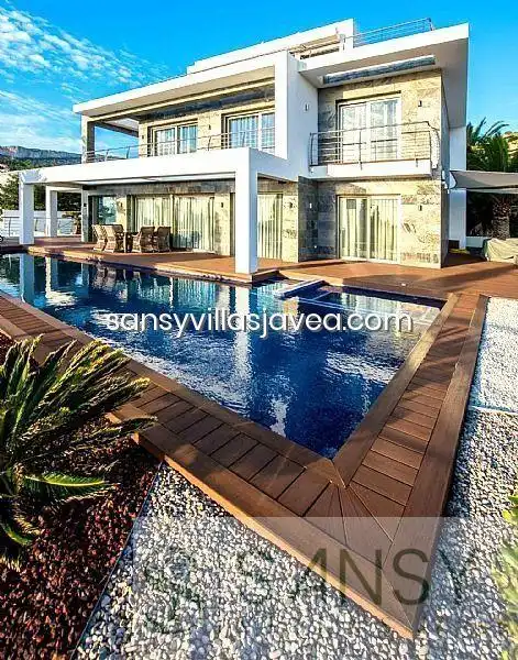 Villa zum Verkauf in Zona Pueblo, imagen 7