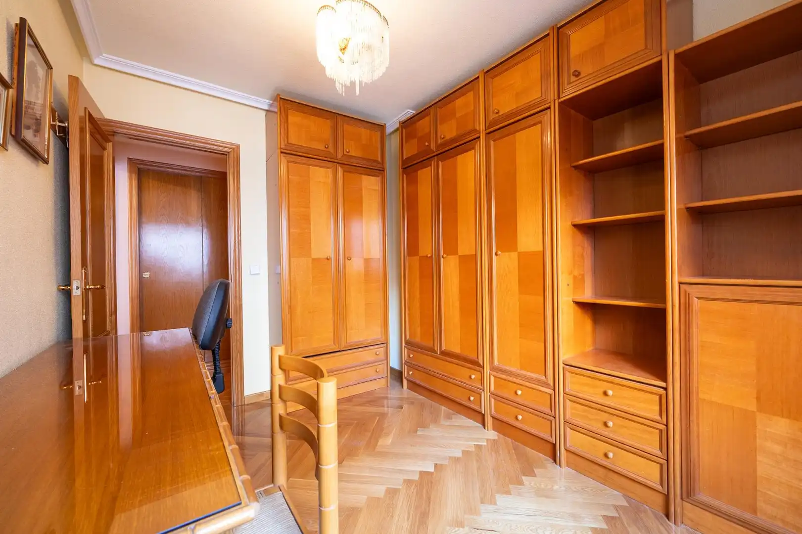 Flat for sale in Calle SAN VICENTE, Mercado