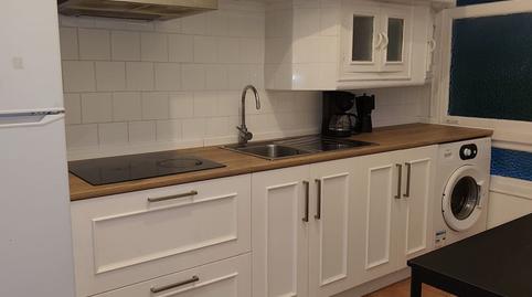 Foto 3 de Pis de lloguer a Centro, Ferrol