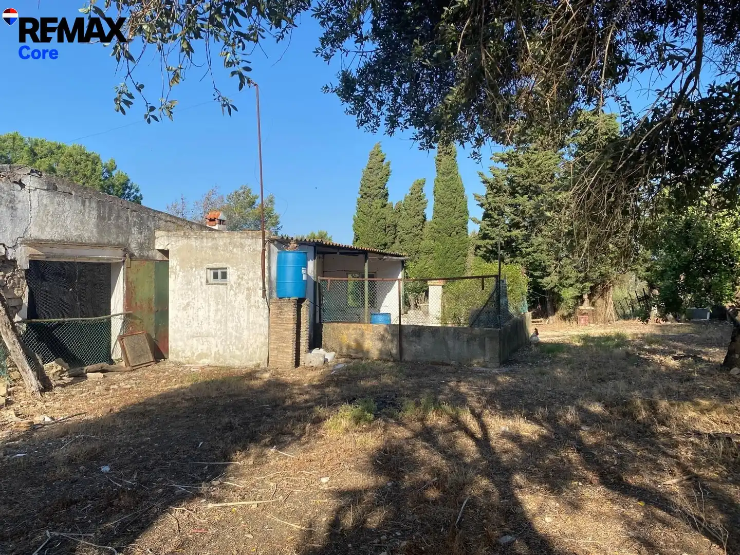 Terreny rústic en venda a Medina Sidonia, imagen 8