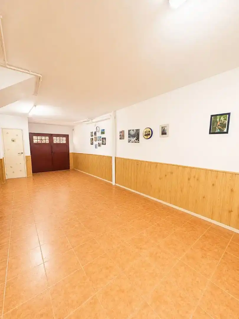 Casa adosada en venda en Palafolls amb Aire condicionat i Piscina