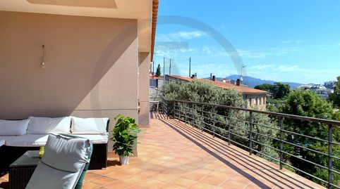 Foto 2 de Casa o chalet en venta en Camí de Can Sanahuja, Viladecavalls, Barcelona