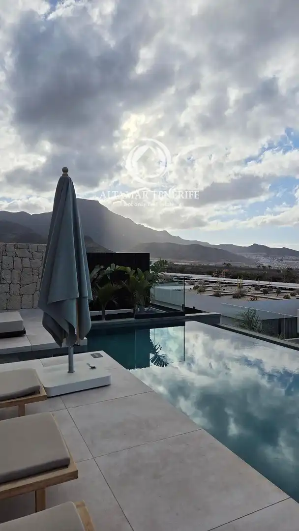 Maison avec piscine à vendre à Calle Alcojora s/n, imagen 60