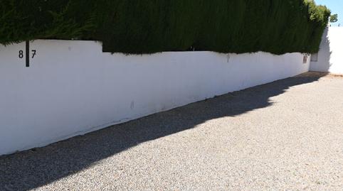 Foto 5 de Casa adosada en venta en Passatge Mallols-58, 8, Riells, Girona