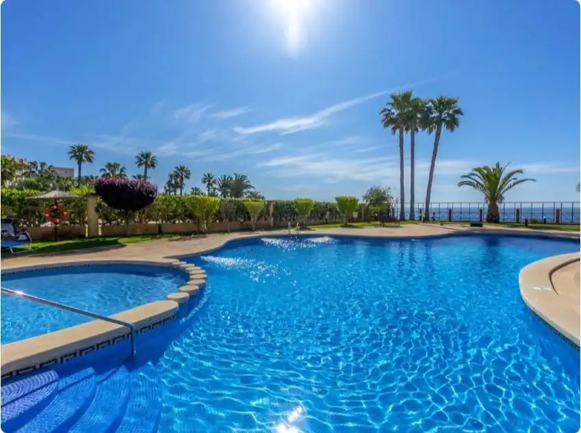 Apartament amb piscina en venda a C. del Mar, 2, 03189 Orihuela, Alicante 2, imagen 4