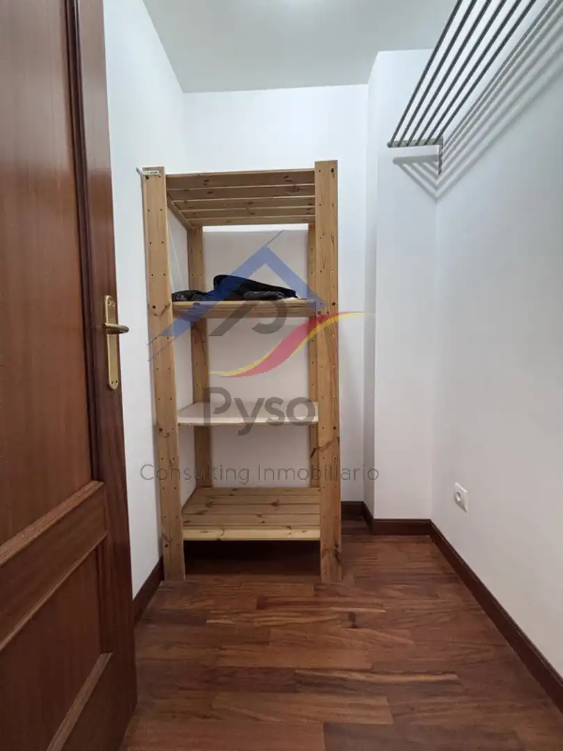 Àtic en venda en Limpias amb Calefacció, Parquet i Traster