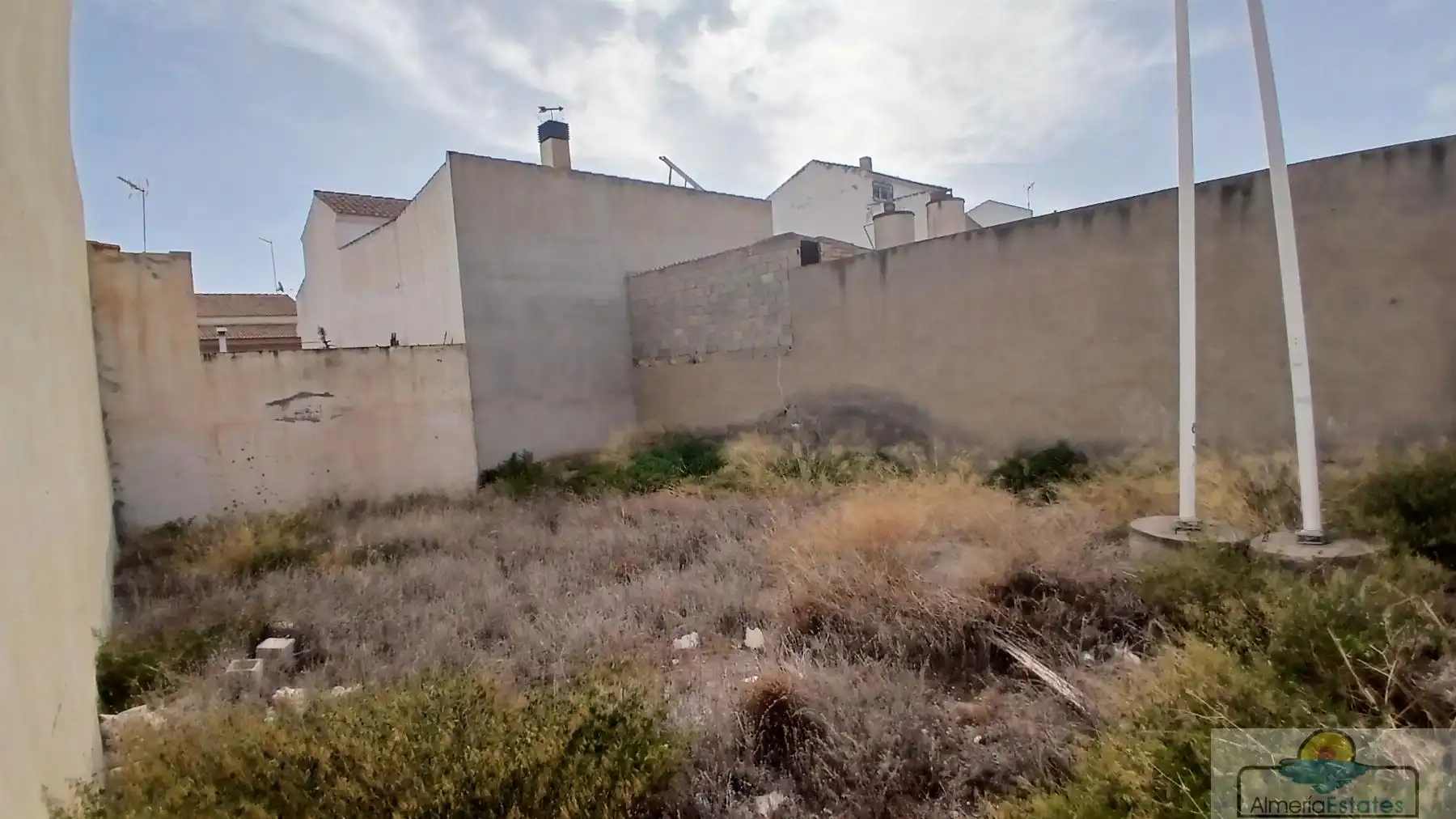 Terreny residencial en venda a Albox, imagen 7