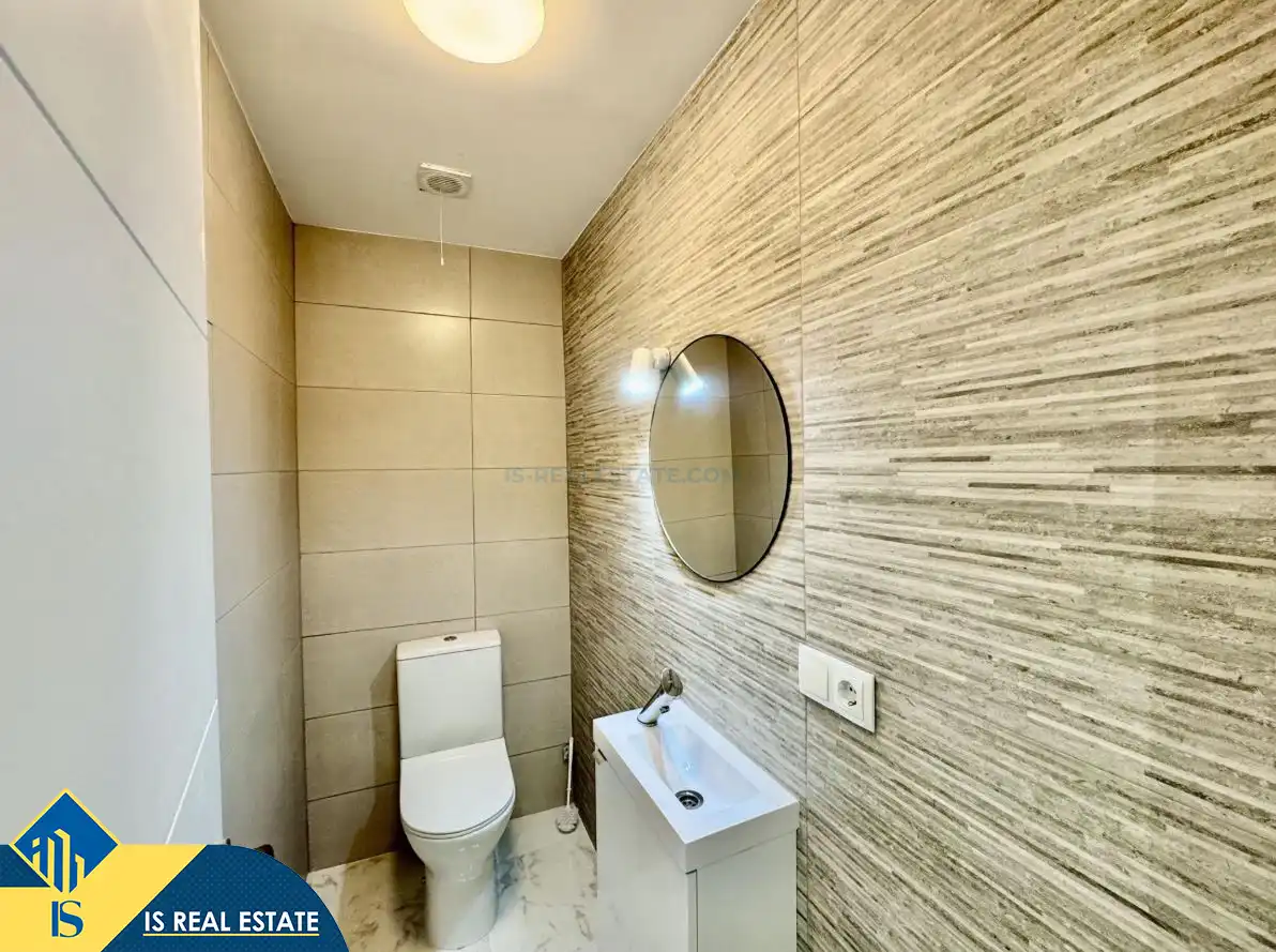 Apartment with lift for sale in Centro, imagen 16