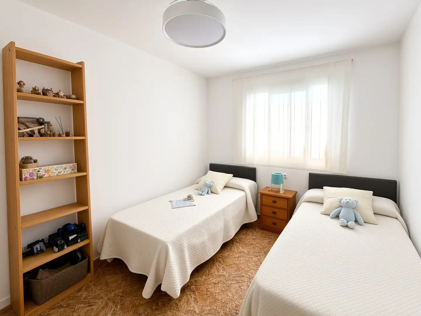 Erdgeschosswohnung mit Terrasse zum Verkauf in Benamara - Atalaya, imagen 17