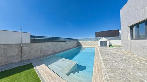 Foto 5 de Casa o chalet de alquiler en Calle Rio Castril, Altos de la Zubia, La Zubia