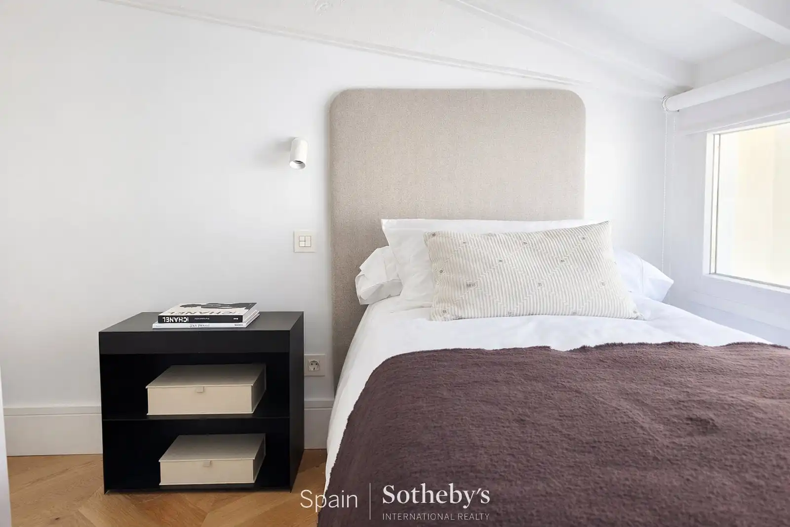 Apartamento con ascensor en venta en Calle de Lagasca, imagen 21