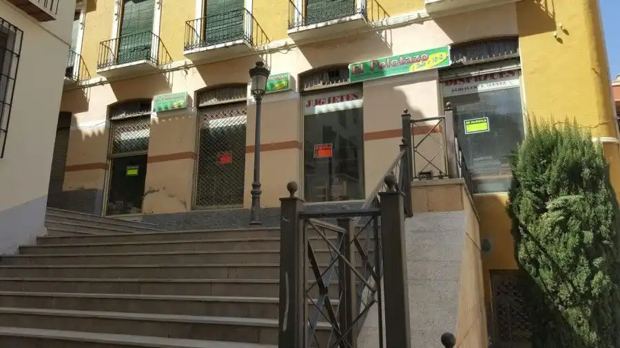 Business premises to rent in Calle Carnicería 1, imagen 2
