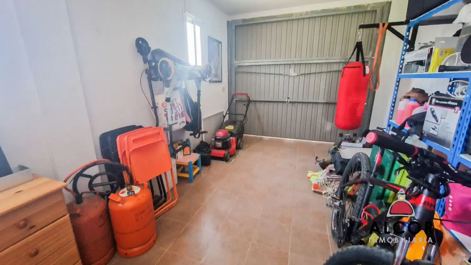 Villa avec piscine à vendre à Las Atalayas - Urmi - Cerro de Mar, imagen 14
