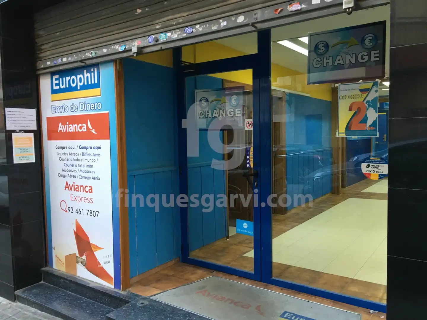 Local en venta en Mont-Ras, Pubilla Cases